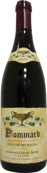Domaine y Meu sault Les Rougeots [2018]750ml ムルソー・レ・ルージョ  [2018]750ml ドメーヌ J・F コシュ・デュリ 白ワイン
