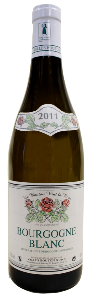 Domaine Gilles Bouton | 生産者・商品情報 | 株式会社ヴァンパッシオン