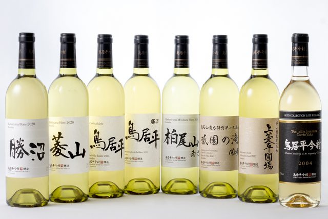 【第17回CVP】「新生 鳥居平今村」日本ワイン史第二章の始まりセミナーレポート
